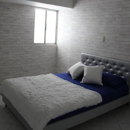 Casa Portico Hotel Medellín Kültér fotó