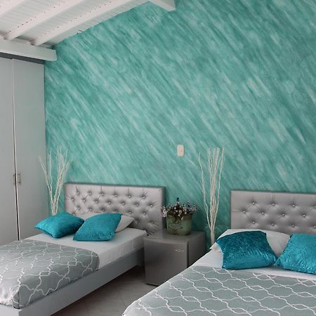Casa Portico Hotel Medellín Kültér fotó