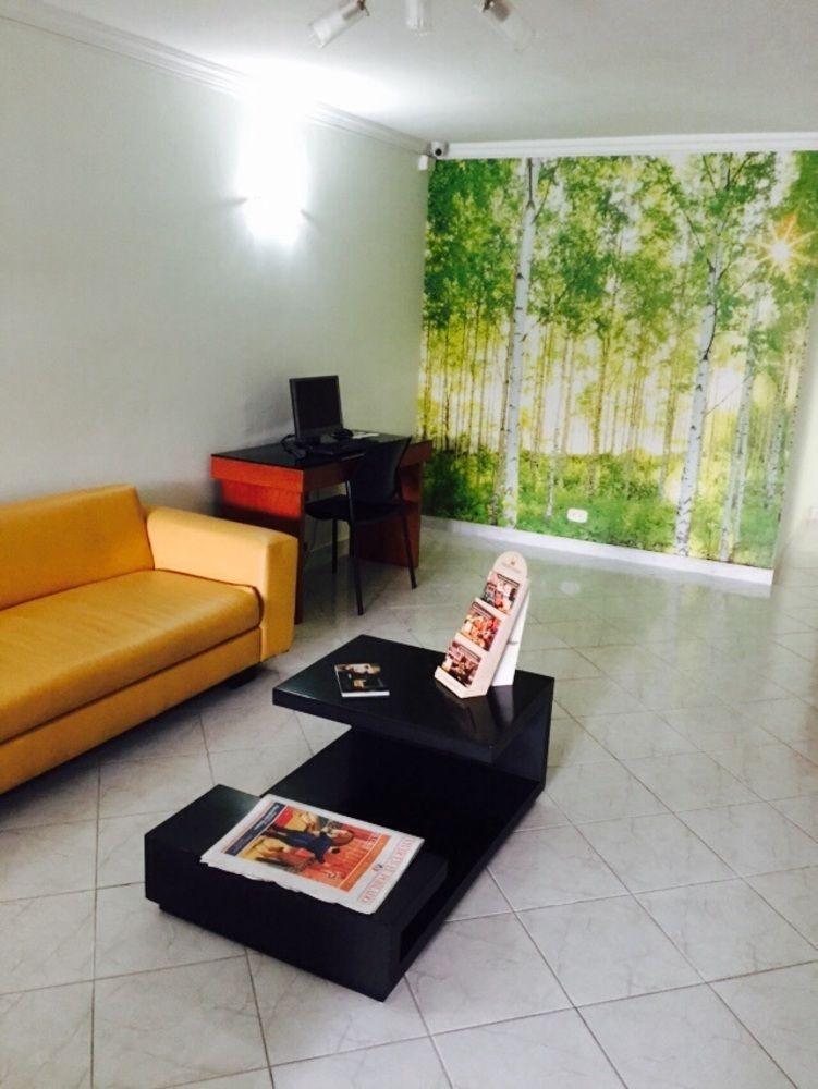 Casa Portico Hotel Medellín Kültér fotó