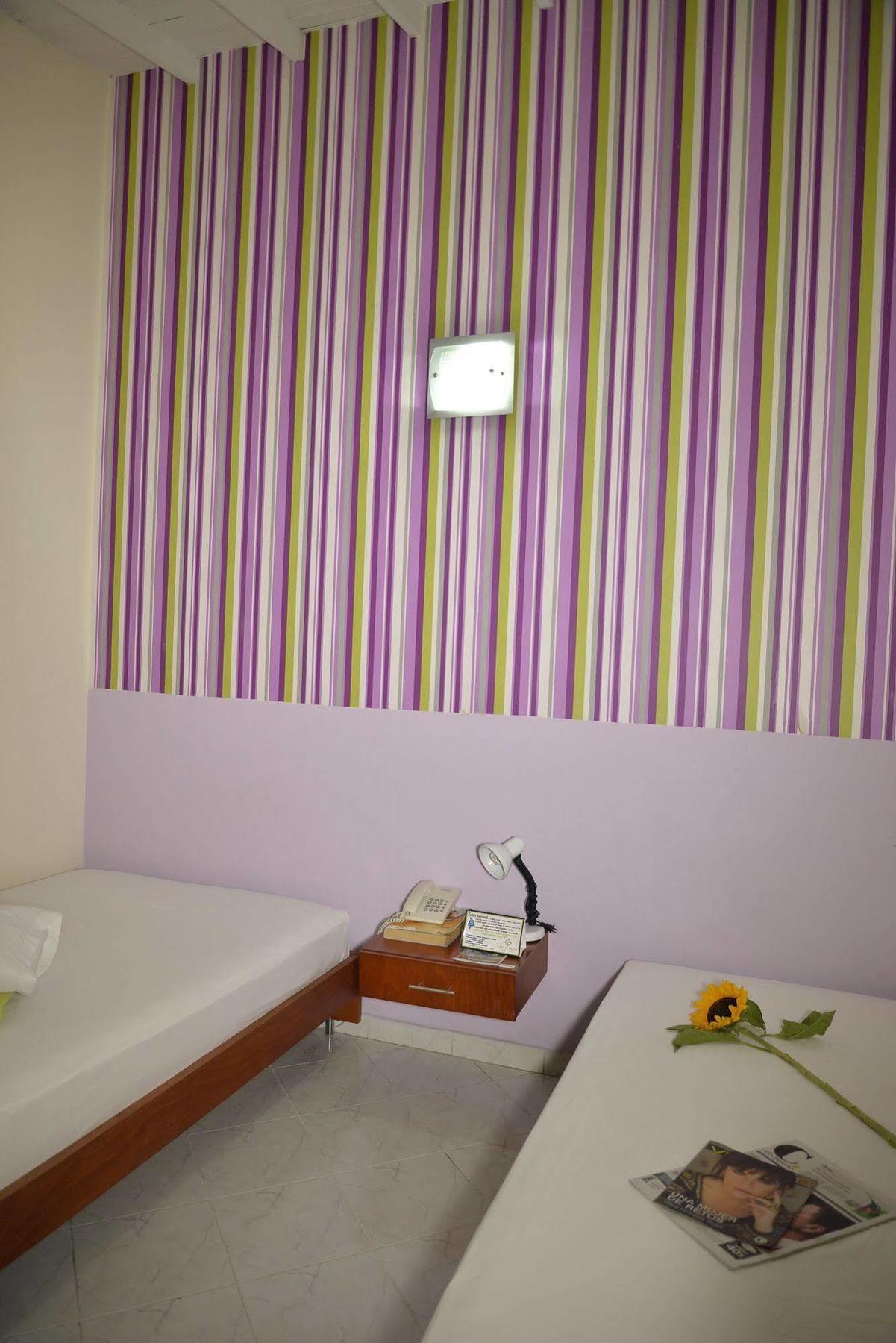 Casa Portico Hotel Medellín Kültér fotó