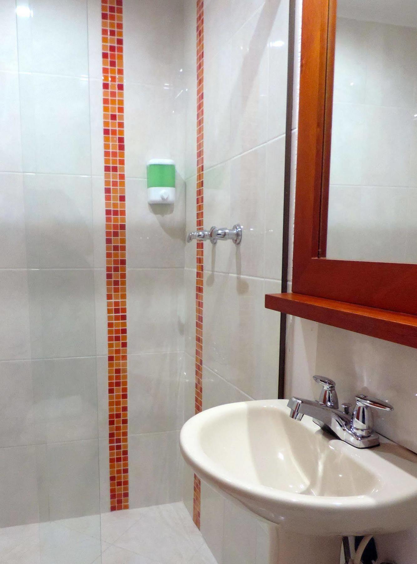 Casa Portico Hotel Medellín Kültér fotó