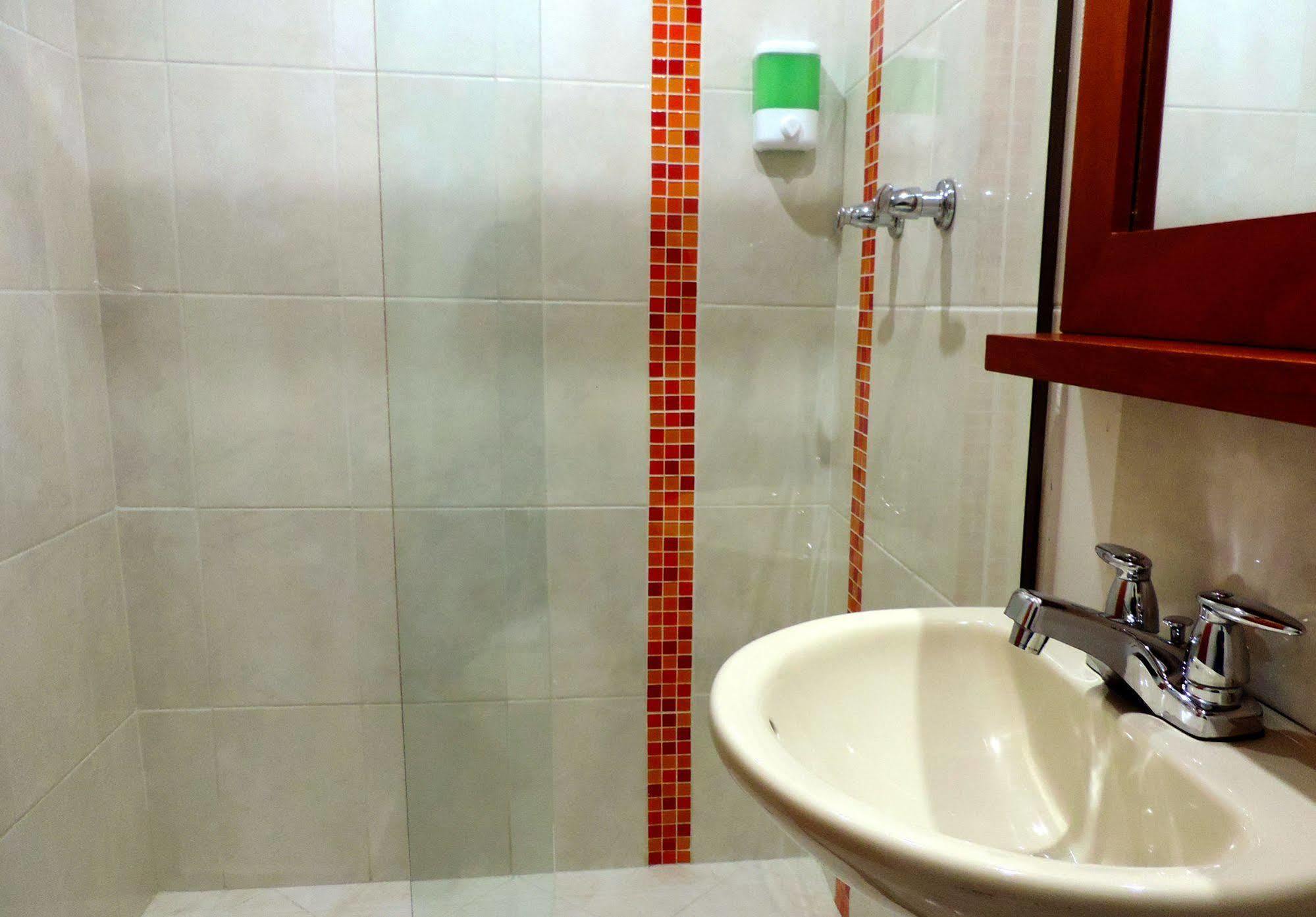 Casa Portico Hotel Medellín Kültér fotó