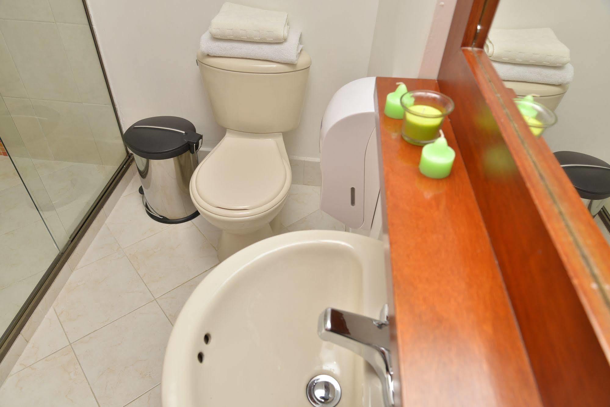 Casa Portico Hotel Medellín Kültér fotó