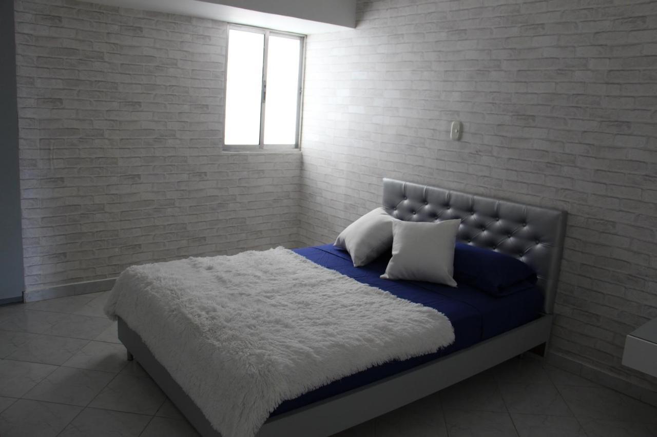 Casa Portico Hotel Medellín Kültér fotó