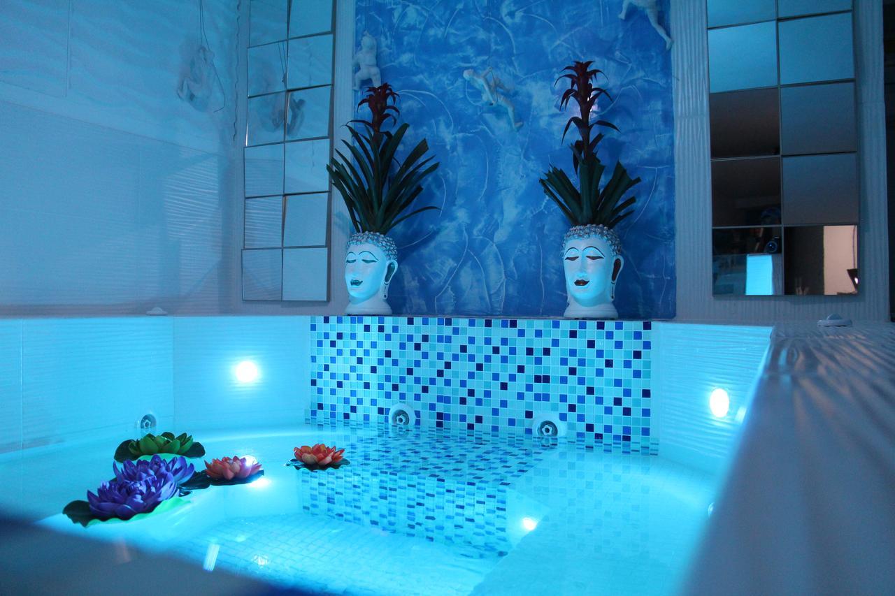 Casa Portico Hotel Medellín Kültér fotó
