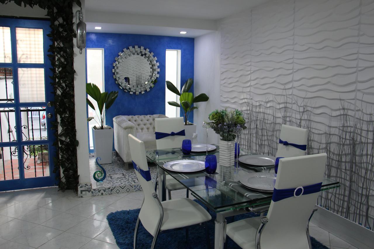 Casa Portico Hotel Medellín Kültér fotó
