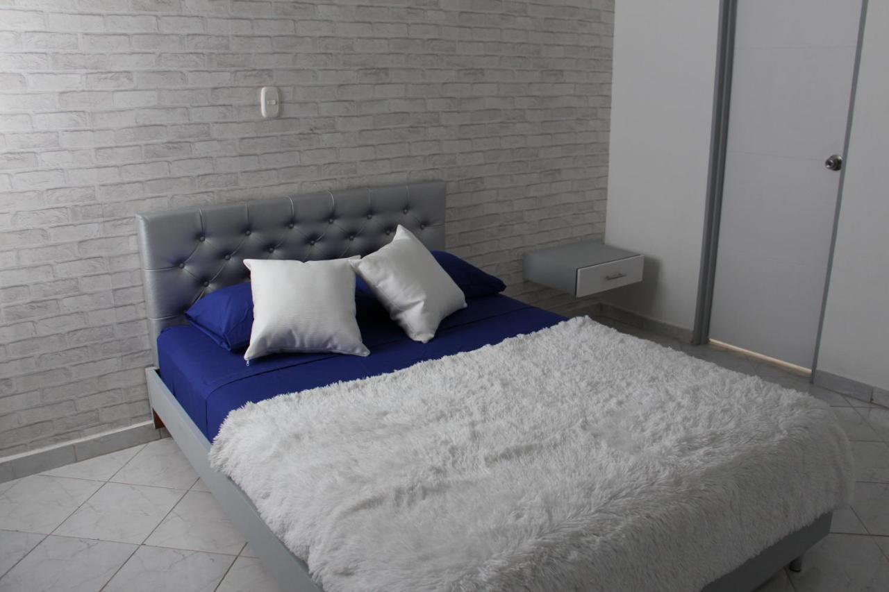 Casa Portico Hotel Medellín Kültér fotó